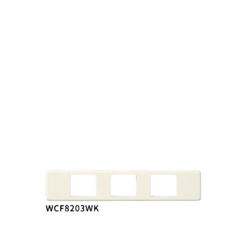🔥夯🔥 國際牌 WFF/WNDF/WCFF 省空間 系統櫃 櫥櫃 開關插座 迷你開關 接地插座 插座 三路開關 牙色 | 蝦皮購物