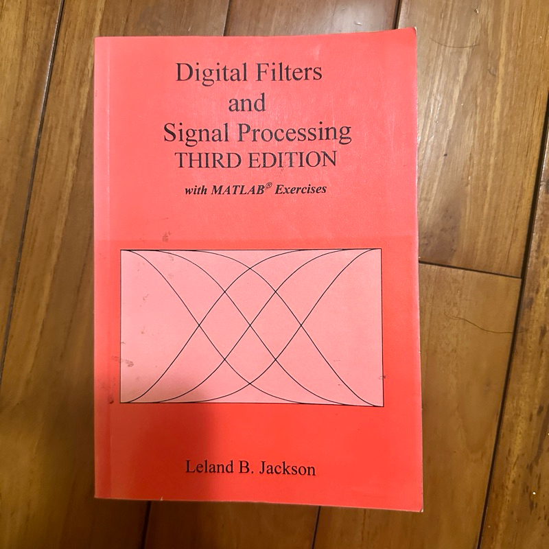Digital Filters and Signal Processing: With Matlab Exercises | 蝦皮購物