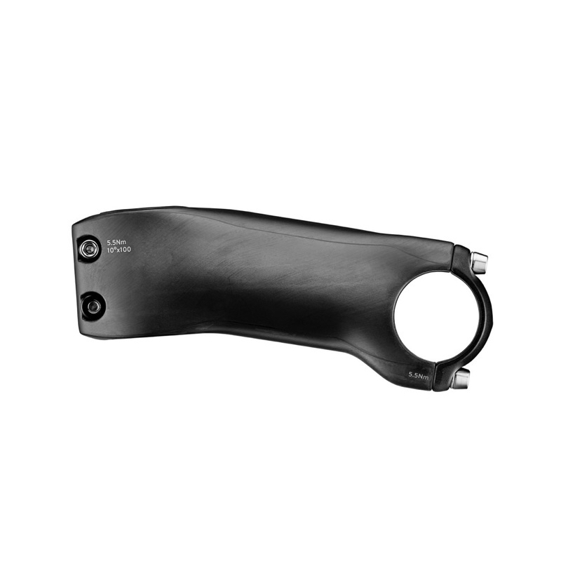 GIANT Contact SLR Aerolightステム100mm Giant Contact SL Aerolight Stem 0° – Bicycle Warehouse