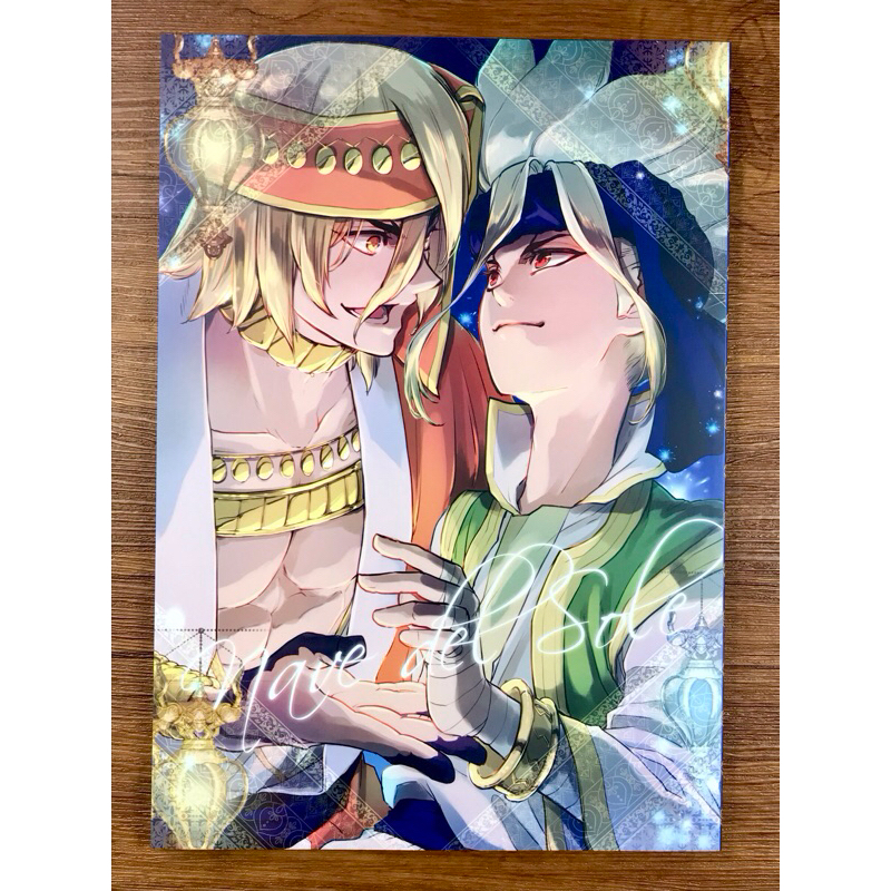 同人誌　Dr.STONE　BL　漫画　再録集　七海龍水×石神千空　龍千 狸花舖】 新石紀Dr.STONE 龍千日文同人漫畫同人誌七海龍水石神千空