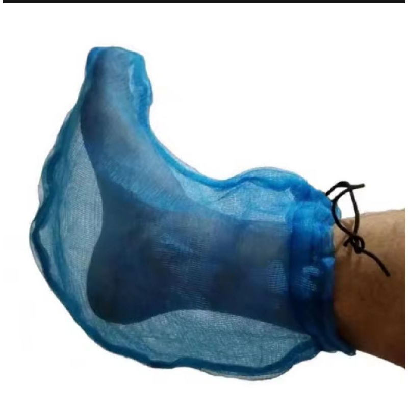 FOOT MOSQUITO NET PAIR | 蝦皮購物