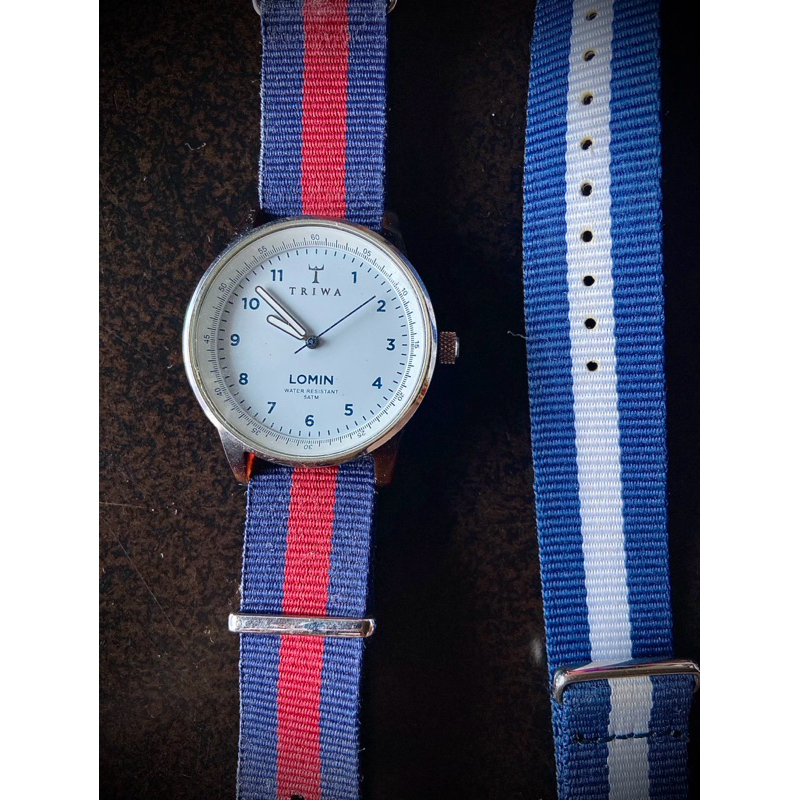 TRIWA Lomin 32mm