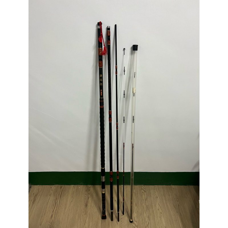 Daiwa速攻石鯛Ⅱ （未使用品！ダイワ daiwa カーボウィースカ