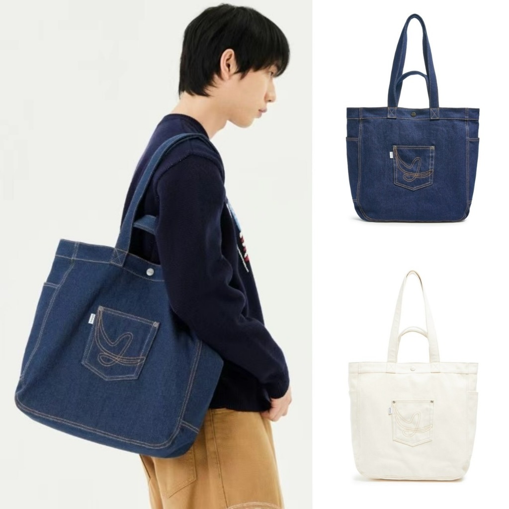 海軍藍色The North Face x Gucci尼龍馬甲| GUCCI® 香港