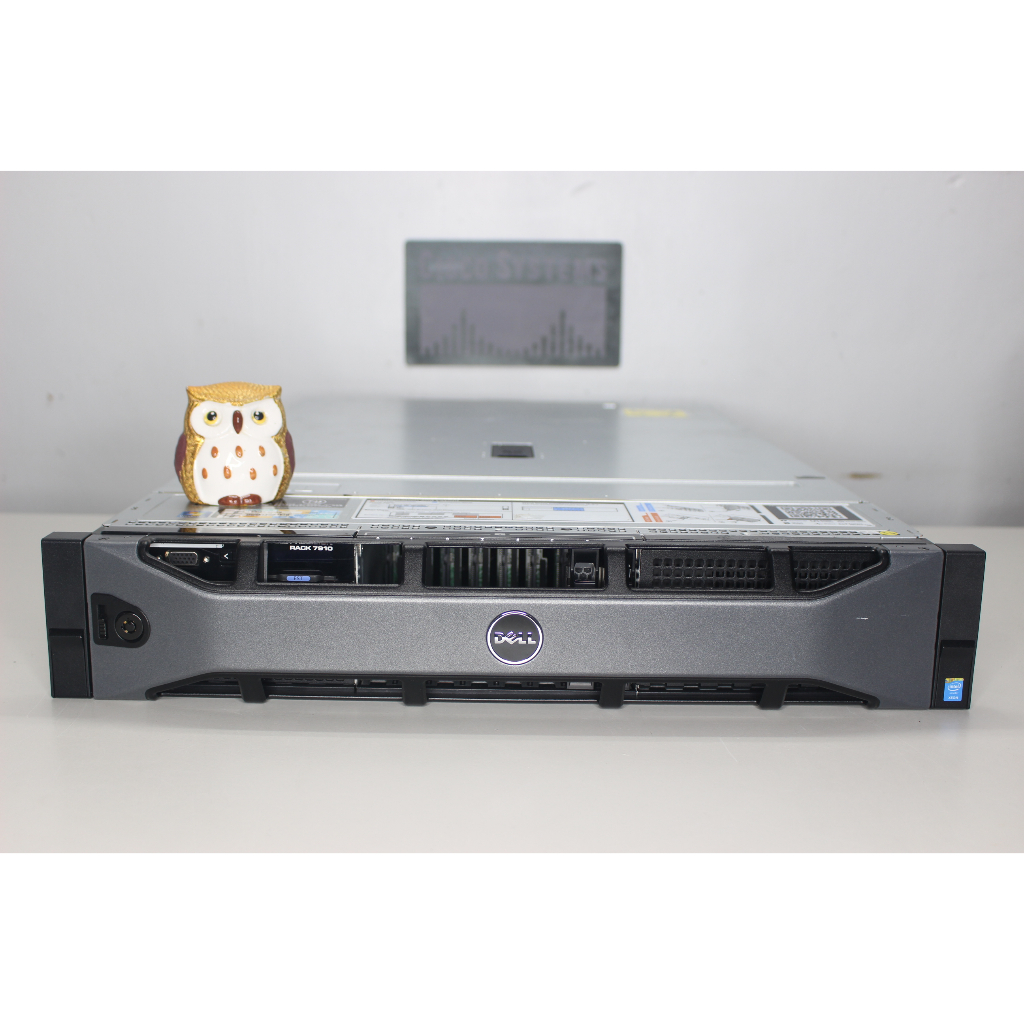 Dell Precision Rack 7910 Server | 蝦皮購物