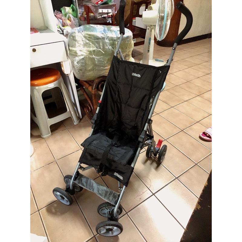ultra compact lightweight travel stroller Joolz Dot Option:5