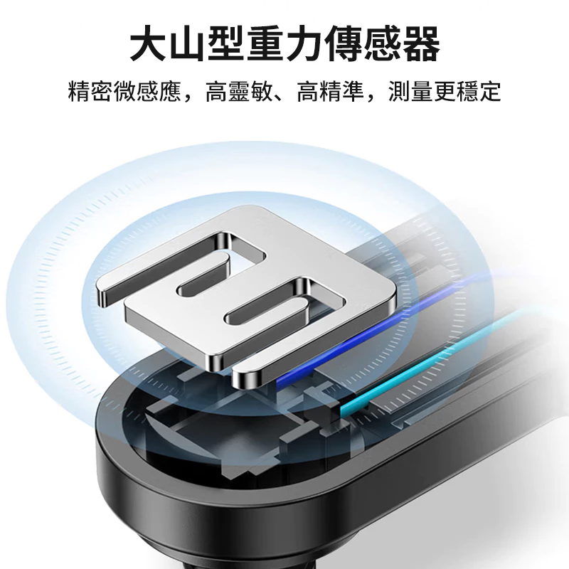 台灣認證米家藍牙體重計怎麼樣?適合什麼人? (10/10)