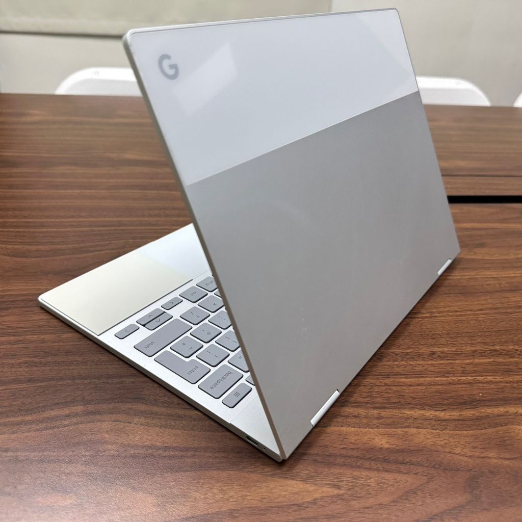 2K觸控特規12吋google pixelbook chromebook I7 16G 512G 筆電