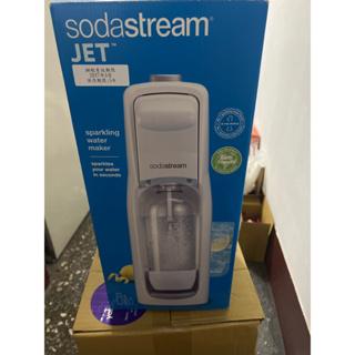 SodaStream Jet氣泡水機優惠推薦－2023年10月｜蝦皮購物台灣