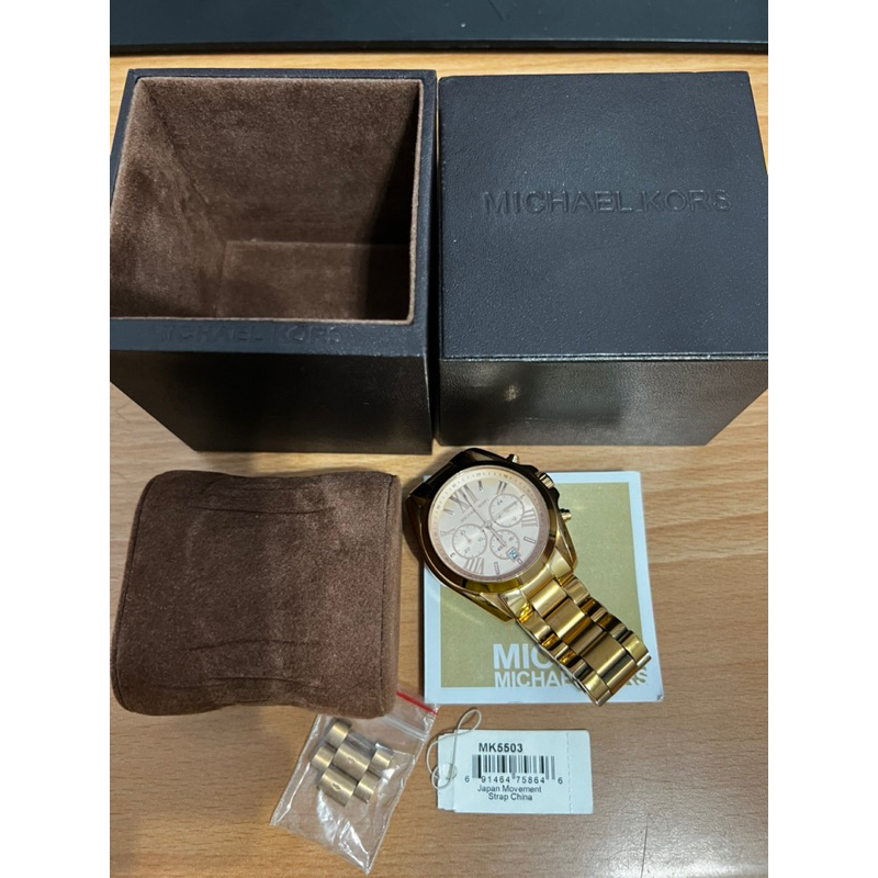 Michael Kors MK5503｜優惠推薦- 蝦皮購物- 2023年12月