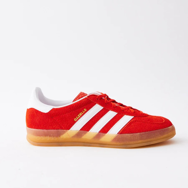 M.Lu} Adidas Original Gazelle Indoor Sneakers | 蝦皮購物
