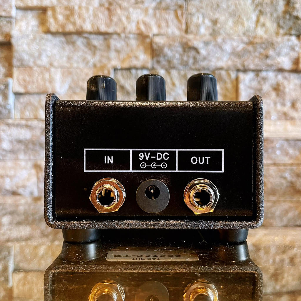 Pro Co Rat2 1995 Usa Effector Wg5107 | eBay