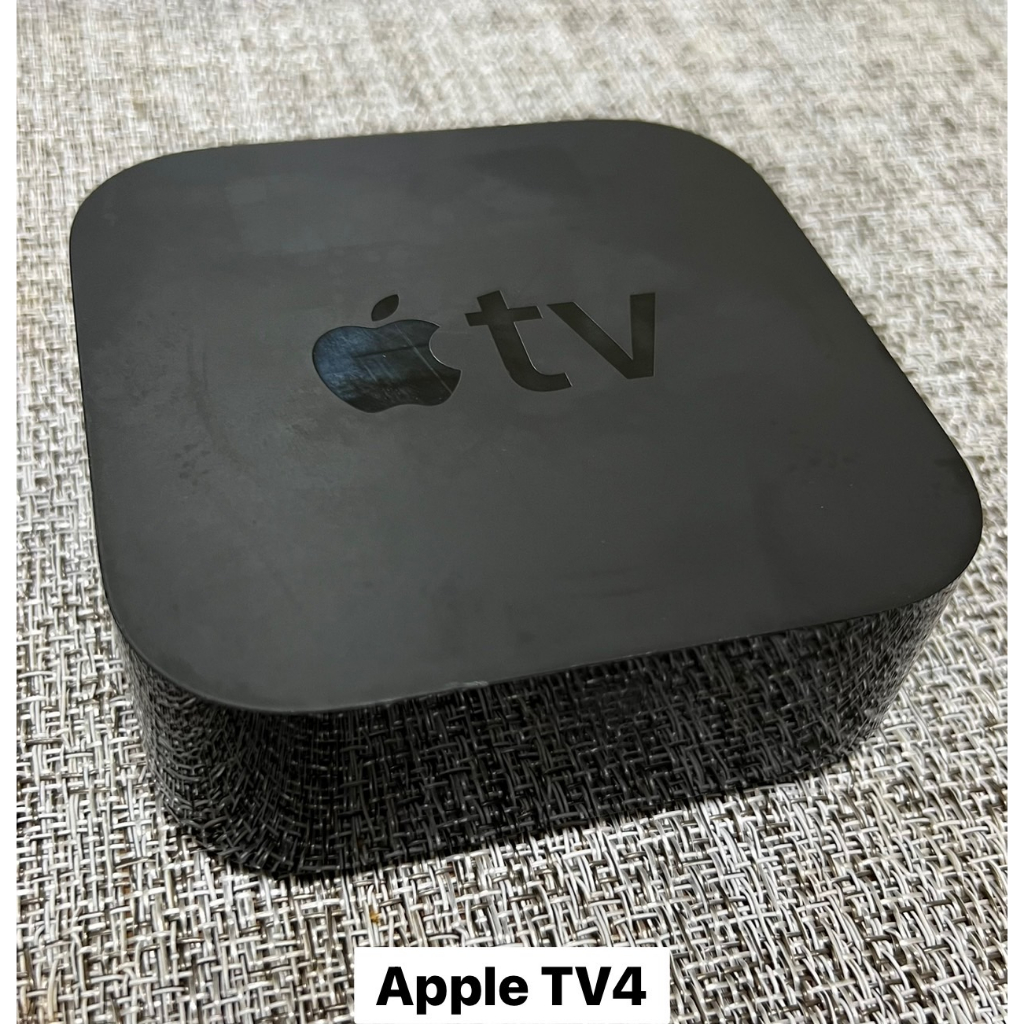 Apple TV 32GB 第四世代 A1625-