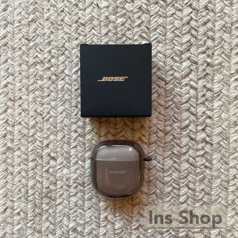 Bose Ultra Bose QC2耳機套 耳機殼 保護殼 耳機保護套 蝦皮購物