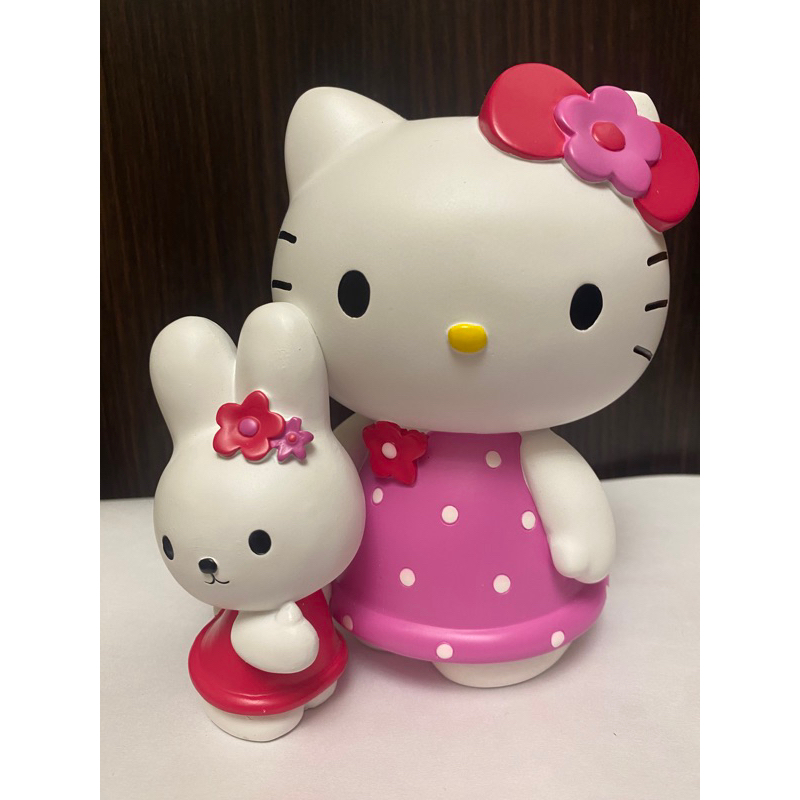 Hello Kitty波麗公仔 | 蝦皮購物
