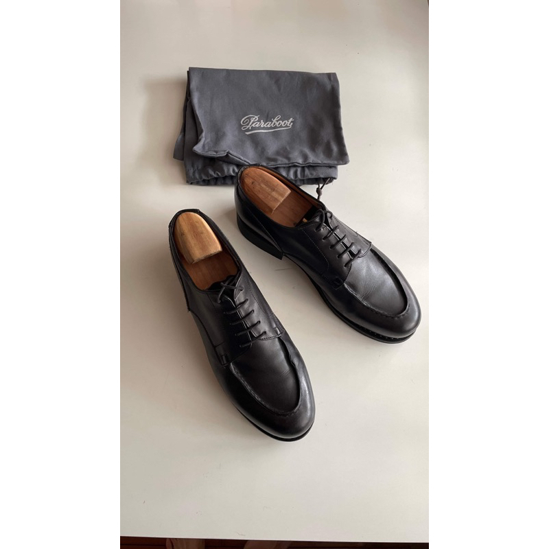 PARABOOT CHAMBORD actem UK7.5 | 蝦皮購物 PARABOOT CHAMBORD actem UK7.5 | 蝦皮購物