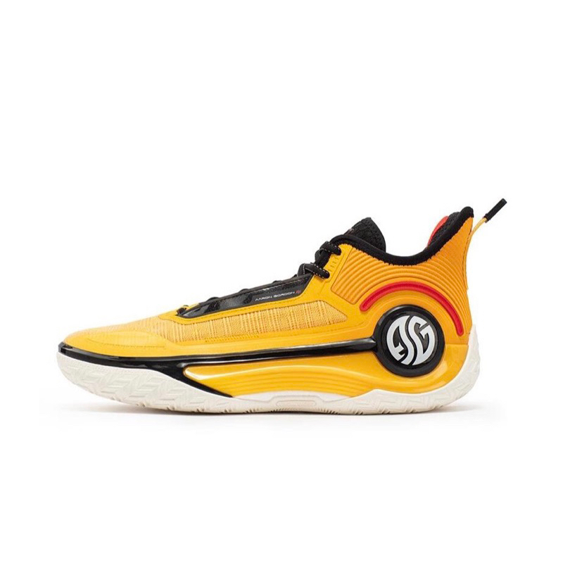 361 AG4 碳臨界狗蛋阿隆戈登中筒籃球鞋(預訂) | 蝦皮購物