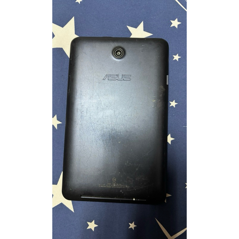 報帳機 ASUS MeMO Pad HD7 ME173X 8GB 平板 K00B 蝦皮購物
