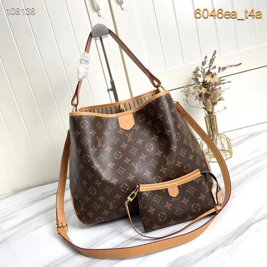 Borsa a tracolla unisex LOUIS VUITTON Reporter GM M45252 Tela ref.210003 -  Joli Closet