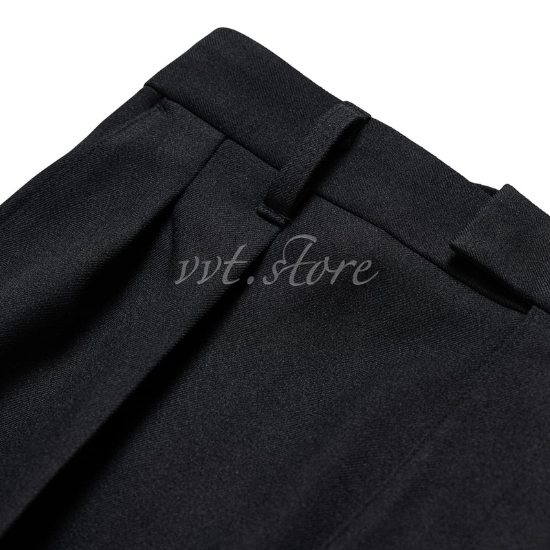 WTAPS 23AW TRDT1801 / TROUSERS / POLY. TWILL 長褲休閒褲| 蝦皮購物