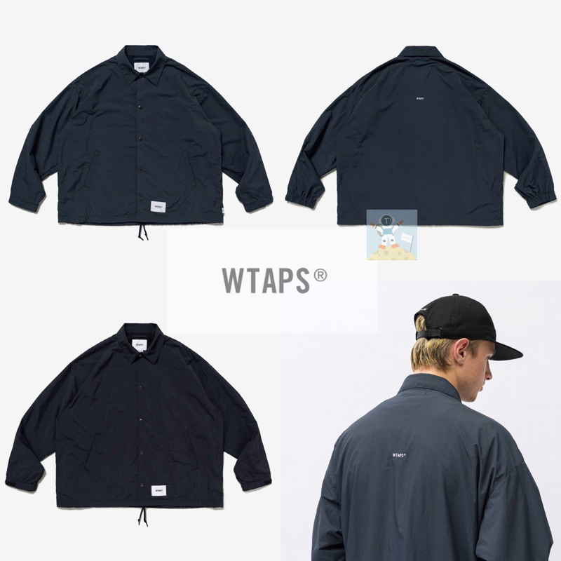 wtaps19ss - 優惠推薦- 2023年10月| 蝦皮購物台灣