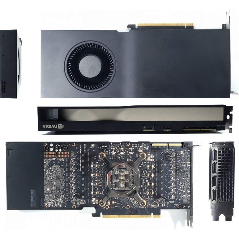 NVIDIA RTX A5000(24GB) プロカード中古良品 【公式通販】