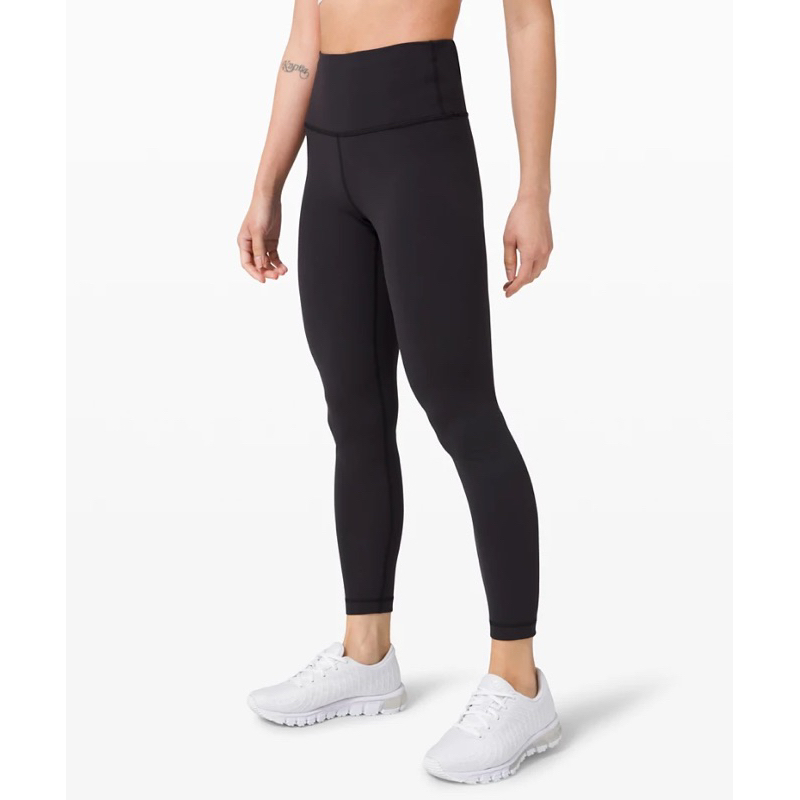 Lululemon Wunder Train High-Rise Tight 24