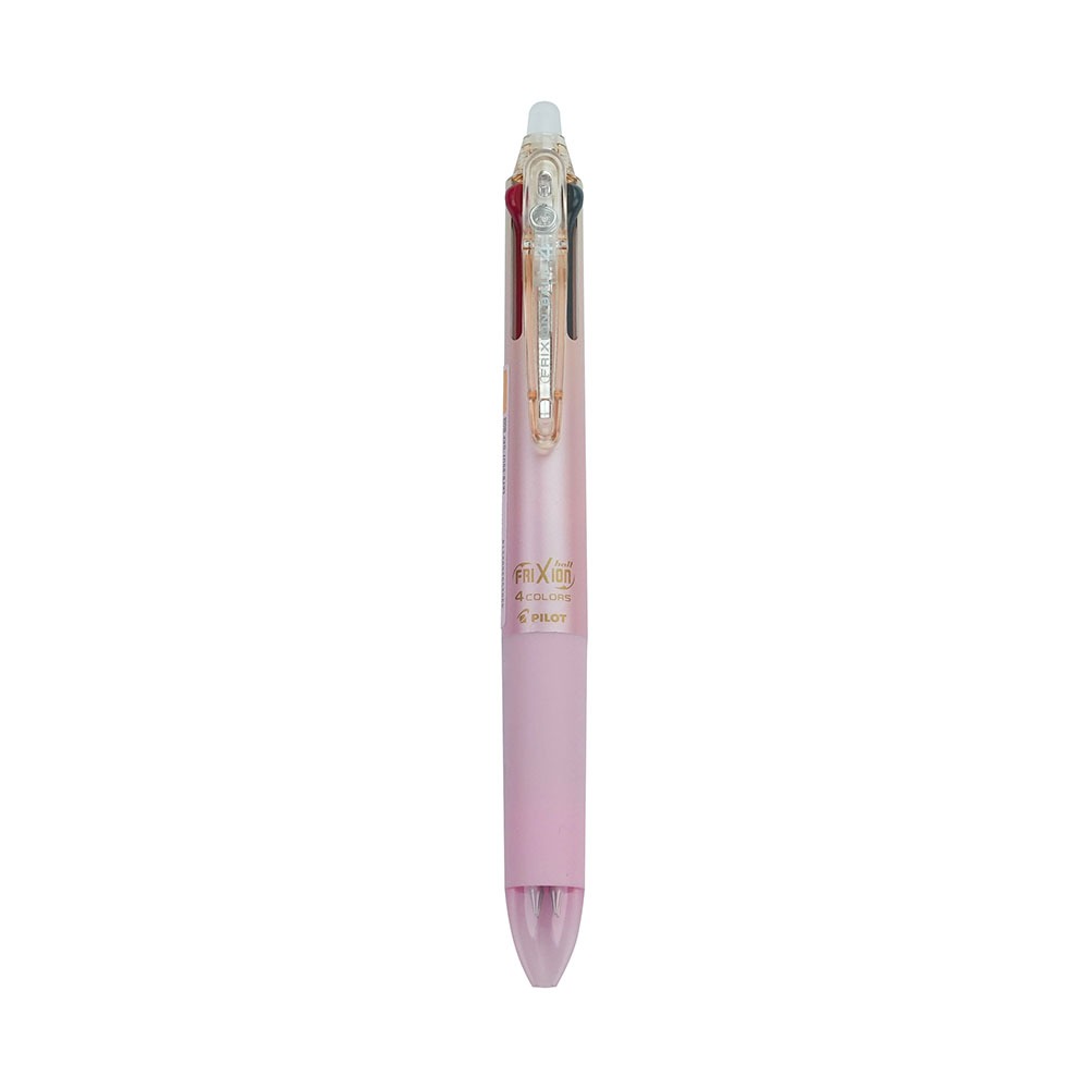 PILOT FriXion Ball: Set Da 6 Penne Cancellabili Blu + 2 Confezioni Da 3 Ricariche (punta Media 0.7 Mm) - 3