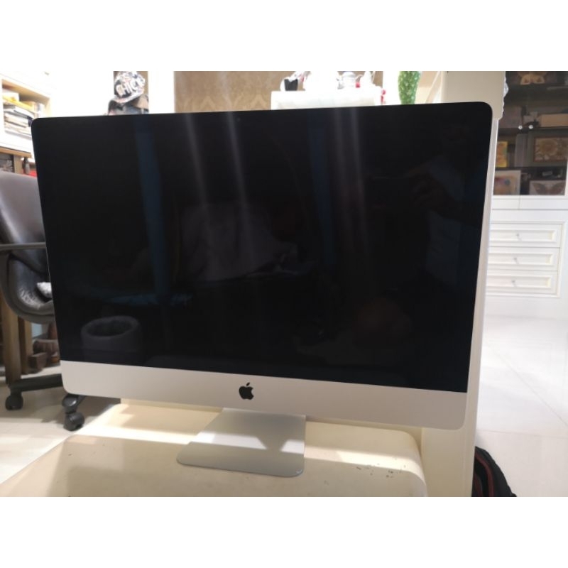 美品】iMac (5K 27” 2014) i5 3.5G 32GB， 1TB-