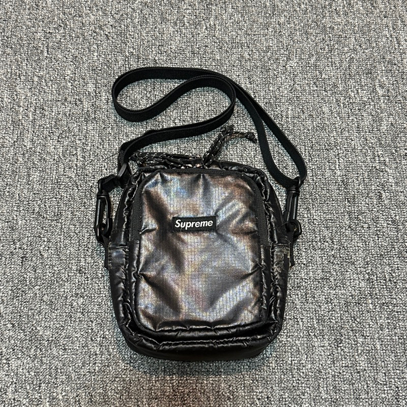 Supreme 43th cheap shoulder bag