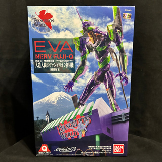 ぽぽろさん用 高級樹脂製 EVA エヴァンゲリオン 初号機 DX.Ver-