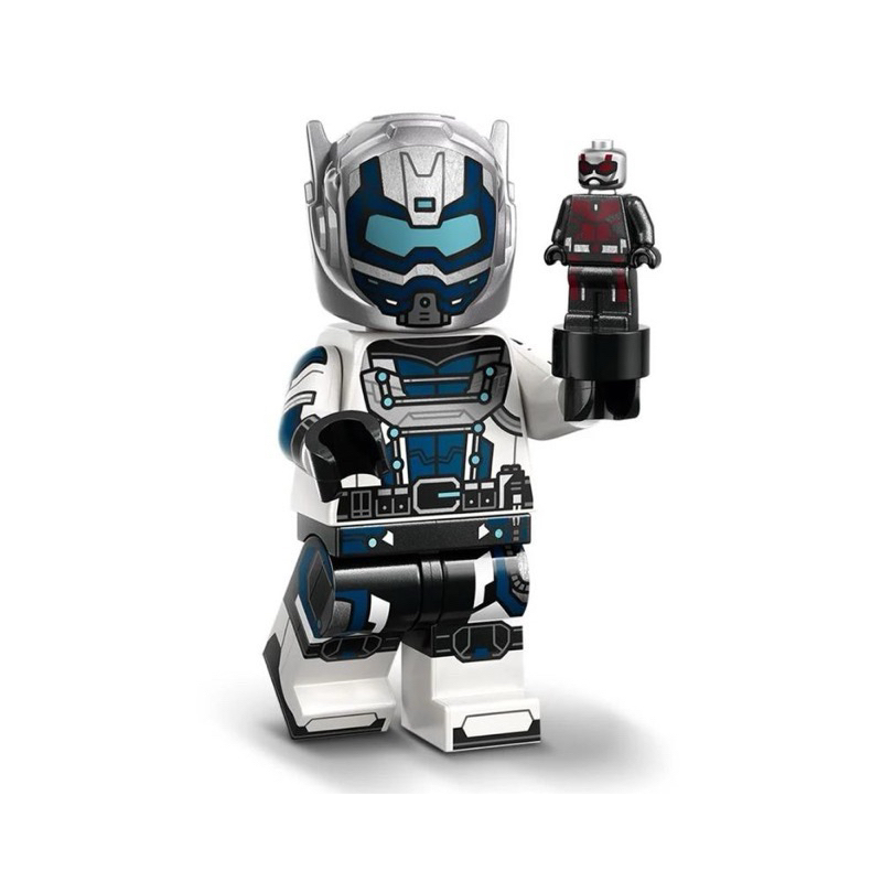 樂高LEGO®︎ 71039 全新拆封漫威Minifigures-Marvel Studios 2代單售