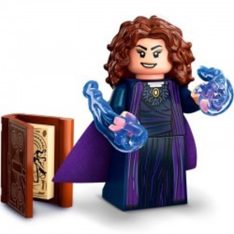 樂高LEGO®︎ 71039 全新拆封漫威Minifigures-Marvel Studios 2代單售