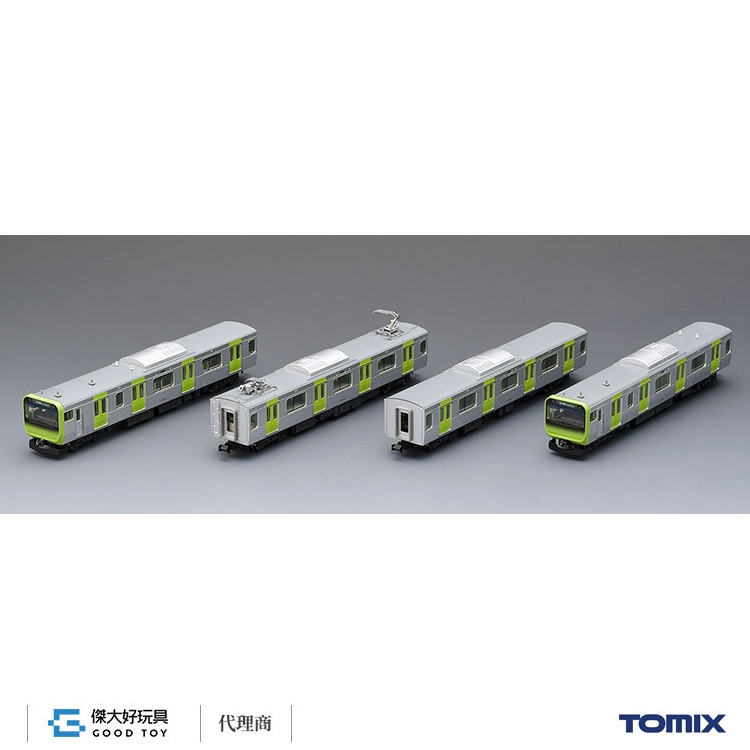 JR E235-0系電車(後期型・山手線)基本セット｜製品情報｜製品