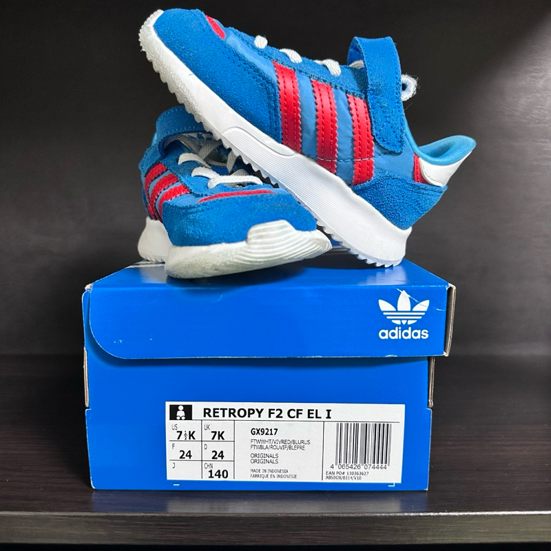 adidas RETROPY F2 運動休閒鞋｜優惠推薦 - 蝦皮購物 - 2026年7月