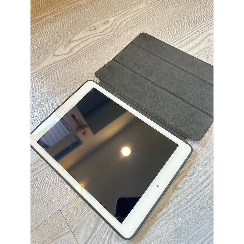 二手]iPad Air 32GB Wi-Fi 版MD789ZP/A 不付線| 蝦皮購物