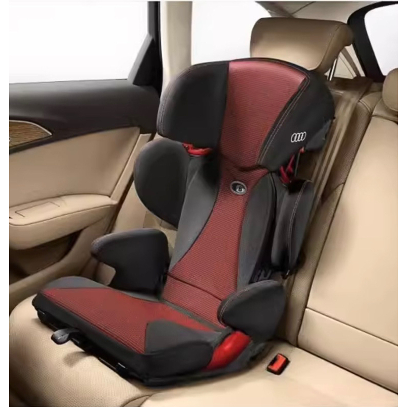 Audi youngster plus child seat hotsell