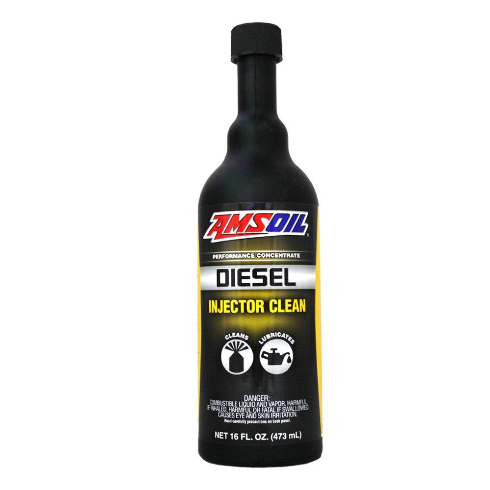 【易油網】AMSOIL DIESEL INJECTOR CLEAN 柴油車專用 噴油嘴清潔劑 #ADFCN | 蝦皮購物