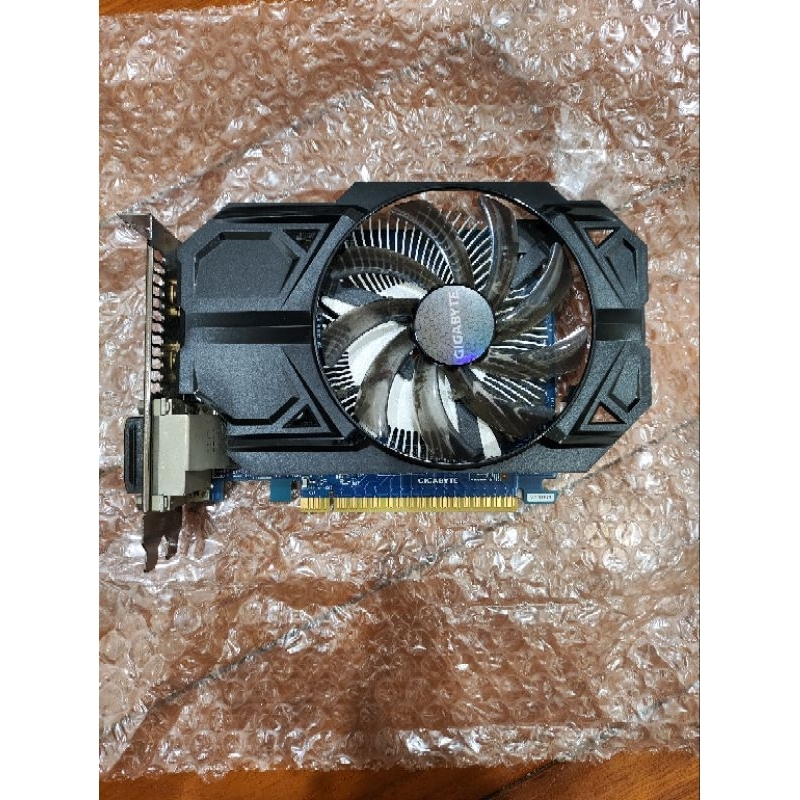 技嘉 GV-N730D5-2GI NVIDIA GeForce GT 730 顯卡 | 蝦皮購物