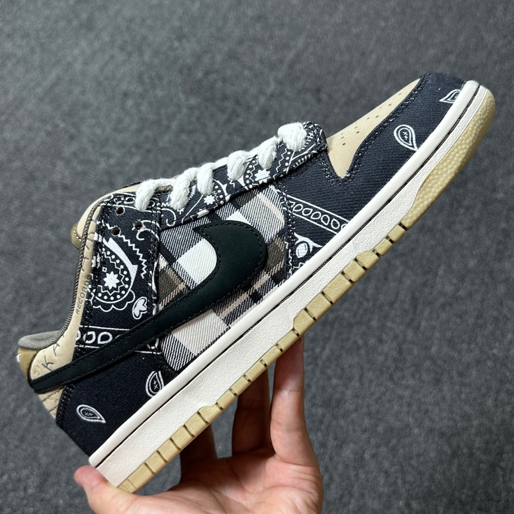 nike sb dunk low x travis scott - 優惠推薦- 2023年11月| 蝦皮購物台灣