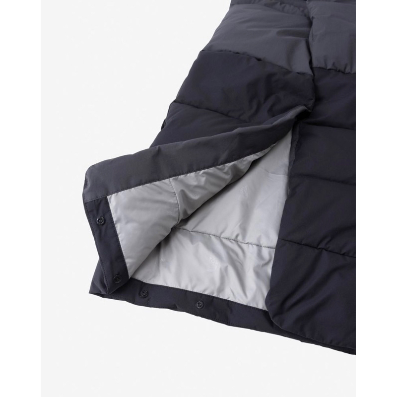 店長推薦THE NORTH FACE TNF Baby Multi Shell Blanket 日版北臉保暖