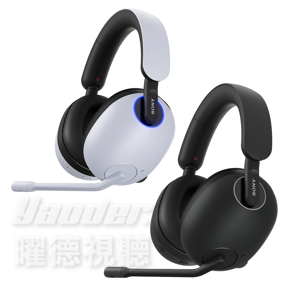 SONY WH-G900N ( INZONE H9 ) 無線降噪電競耳機麥克風組2色可選| 蝦皮購物