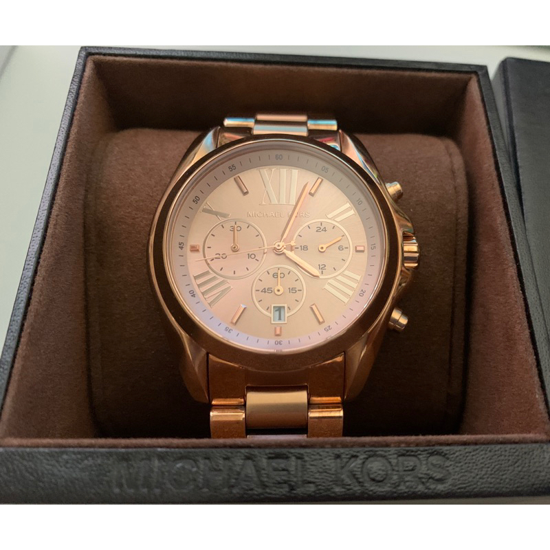 Michael kors hot sale mk5503 price