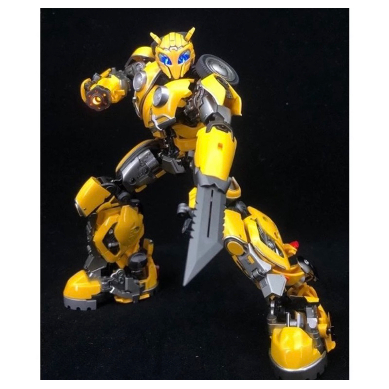 代購 CE 01 ce01 大黃蜂外傳電影 大黃蜂 金龜車 甲殼蟲 MPM比例 KO放大精塗TC-02 | 蝦皮購物