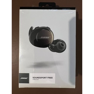 Bose SoundSport Free優惠推薦－2023年11月｜蝦皮購物台灣