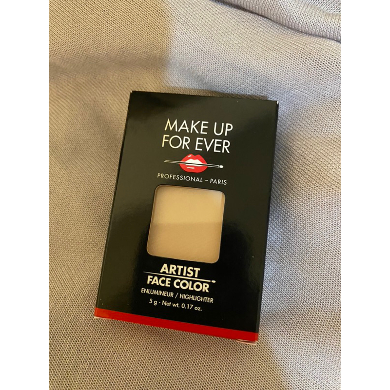 Make up for ever H100高光打亮 遮瑕 淚溝神器 小紅書 人氣全新現貨 蝦皮購物