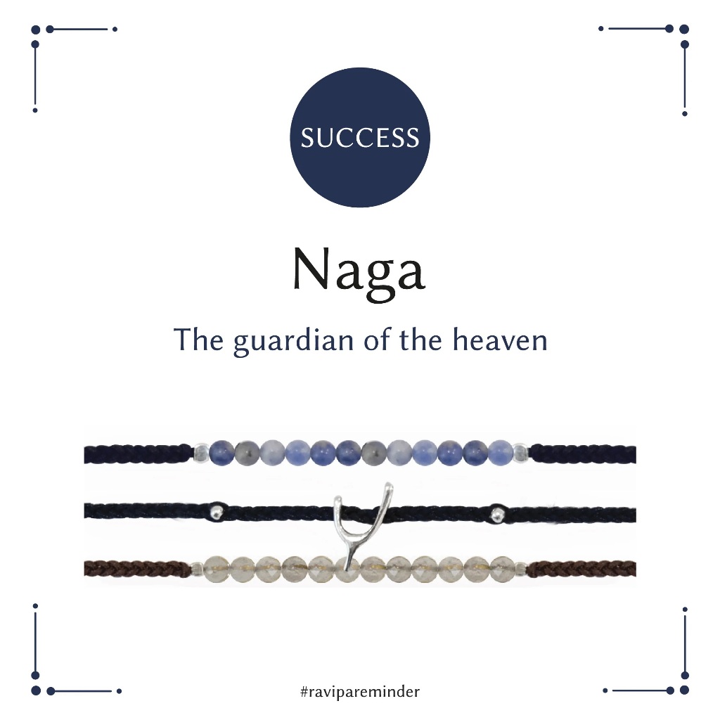 飾品｜RAVIPA泰國 ｜手鍊 Naga 龍王系列 | 蝦皮購物