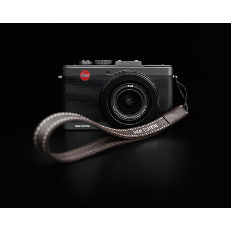 🌟已售出🌟 LEICA D-Lux 6 Edition G-STAR RAW 數位相機| 蝦皮購物