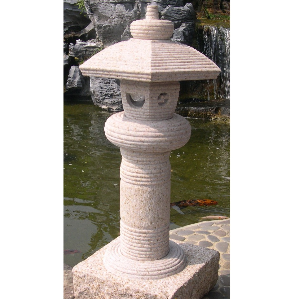 ♛石園景觀石材♛ 道風型石燈 庭園/公園/路沿燈/石頭燈/造景/裝飾燈/園藝.石材.景觀 | 蝦皮購物