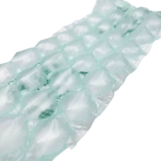 [永久包裝+] 枕頭型 葫蘆型 氣泡布 氣泡紙 防撞紙 氣泡柱 可超取 台灣製 防撞 緩衝 包材 網路出貨包材 寄貨必備